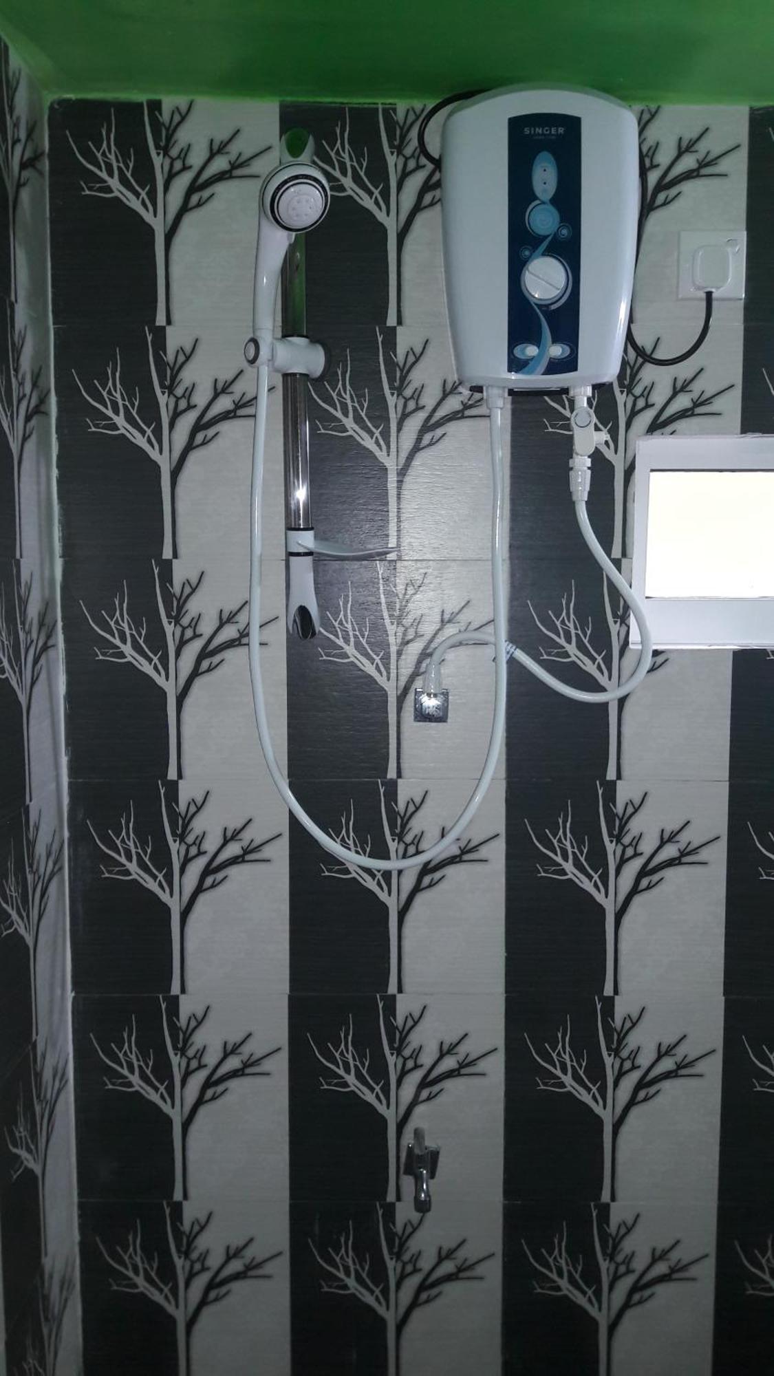 Apple Sara Home Stay 캔디 외부 사진