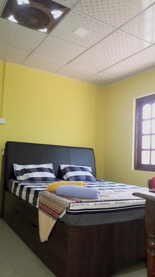 Apple Sara Home Stay 캔디 외부 사진