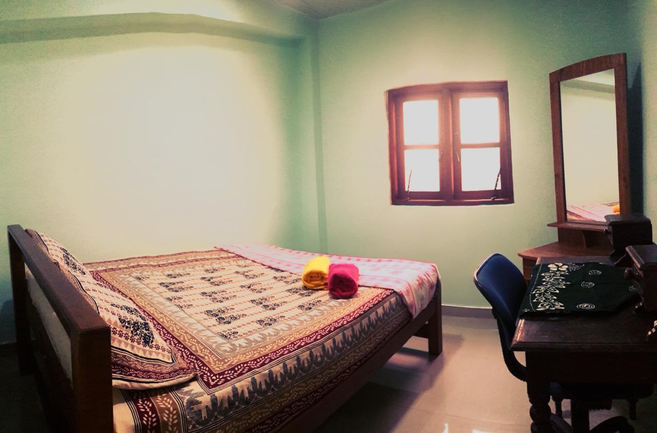 Apple Sara Home Stay 캔디 외부 사진