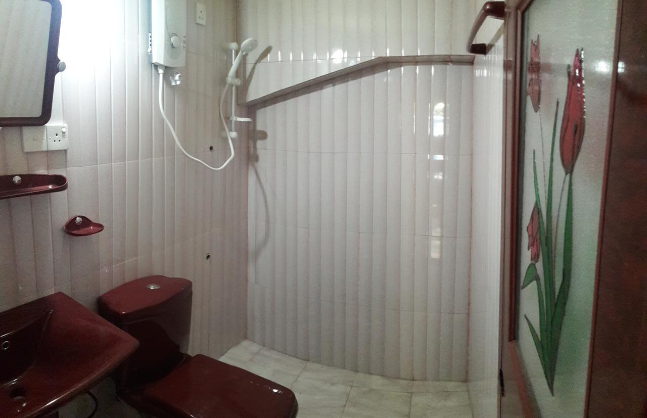 Apple Sara Home Stay 캔디 외부 사진