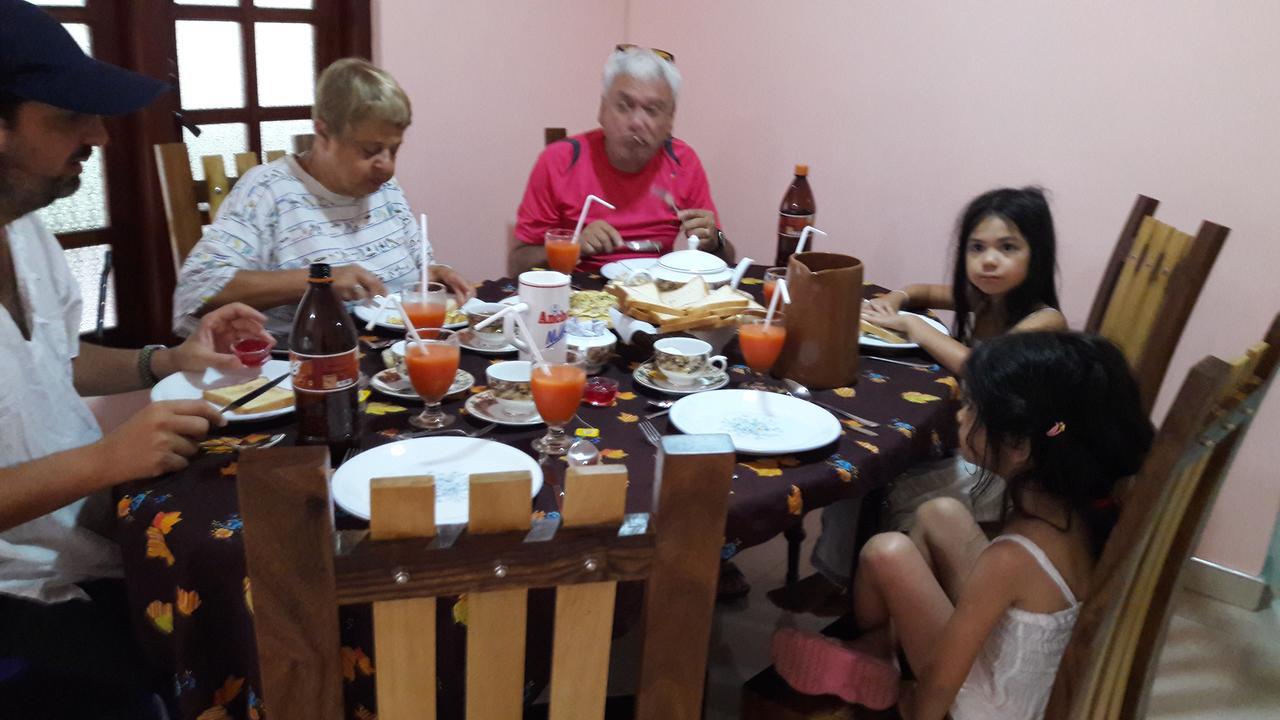 Apple Sara Home Stay 캔디 외부 사진