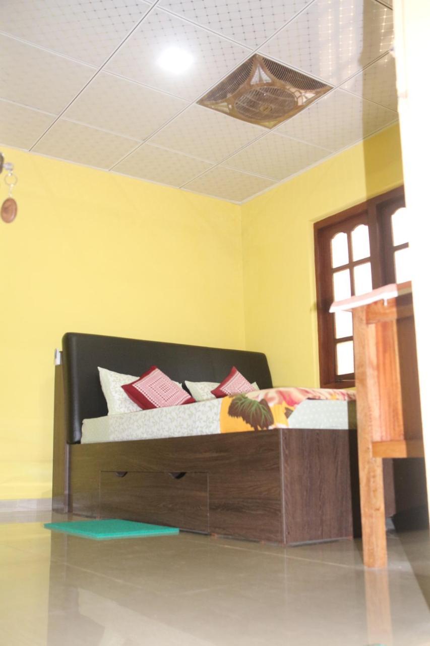 Apple Sara Home Stay 캔디 외부 사진