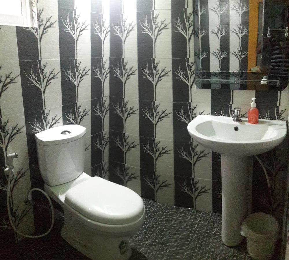 Apple Sara Home Stay 캔디 외부 사진