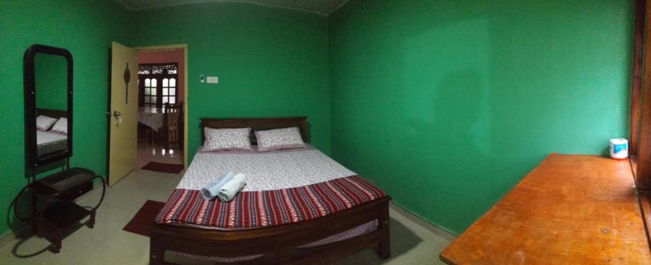 Apple Sara Home Stay 캔디 외부 사진