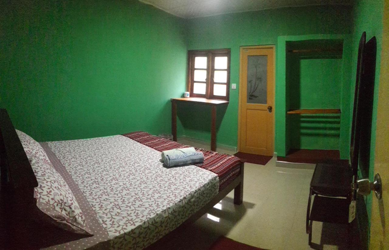 Apple Sara Home Stay 캔디 외부 사진